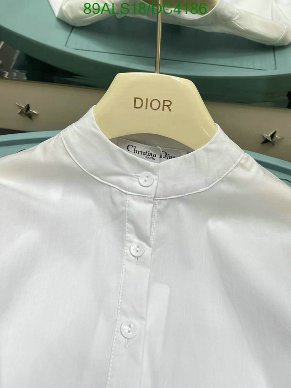 Kids clothing-Dior Code: DC4186 $: 89USD