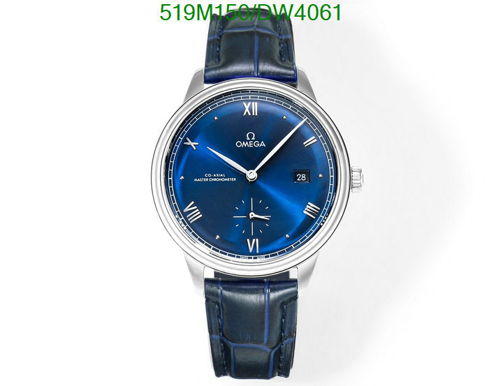 Watch-Mirror Quality-Omega Code: DW4061 $: 519USD