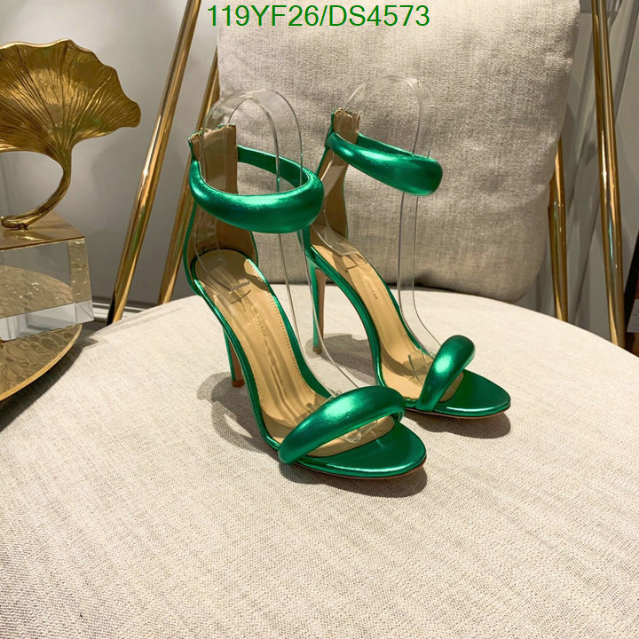 Women Shoes-Gianvito Rossi Code: DS4573 $: 119USD