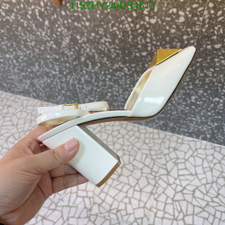 Women Shoes-Valentino Code: DS4613 $: 115USD