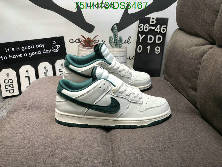 Women Shoes-NIKE Code: DS3467 $: 75USD