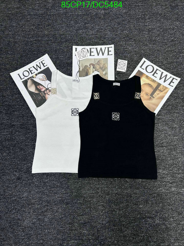 Clothing-Loewe Code: DC5484 $: 85USD