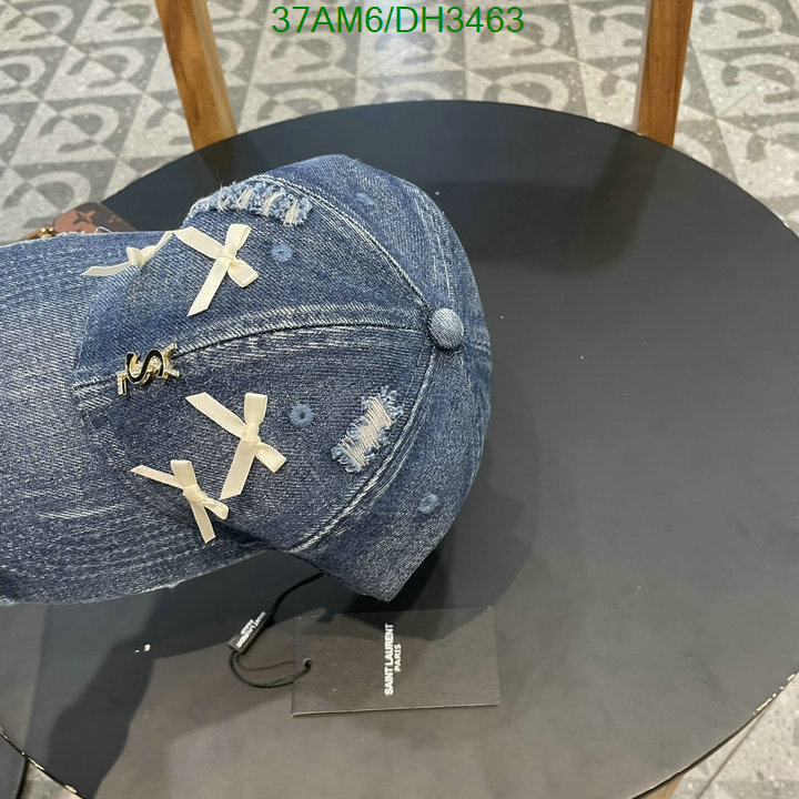 Cap-(Hat)-YSL Code: DH3463 $: 37USD