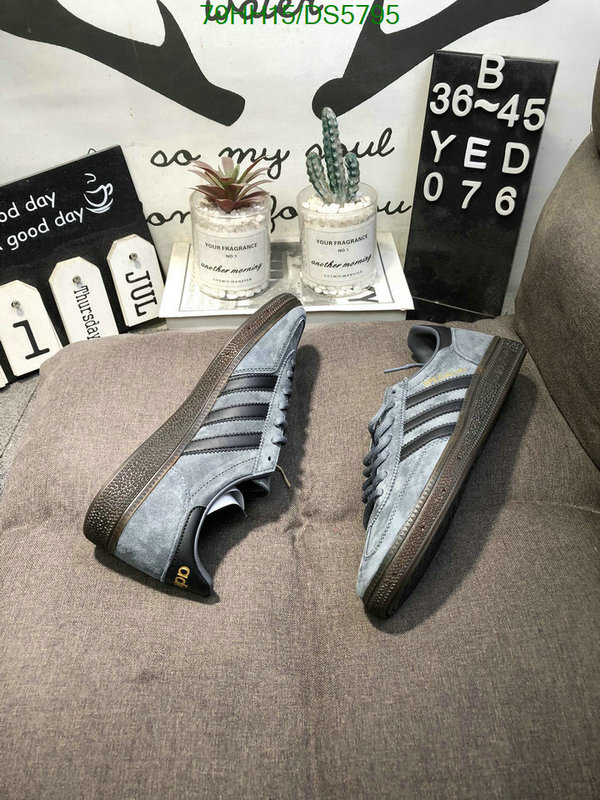 Men shoes-Adidas Code: DS5795 $: 79USD