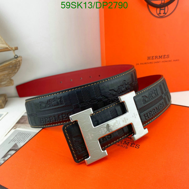 Belts-Hermes Code: DP2790 $: 59USD