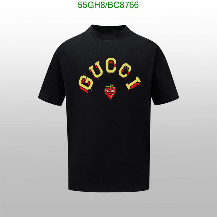 Clothing-Gucci Code: BC8766 $: 55USD