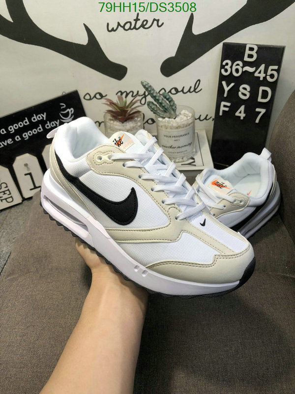 Men shoes-Nike Code: DS3508 $: 79USD