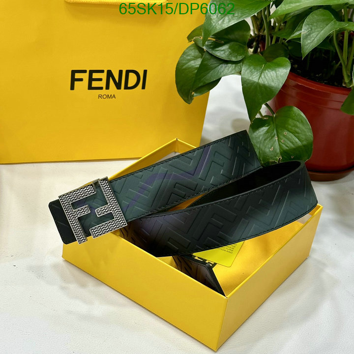 Belts-Fendi Code: DP6062 $: 65USD