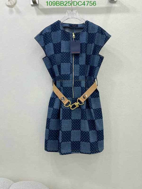 Clothing-LV Code: DC4756 $: 109USD