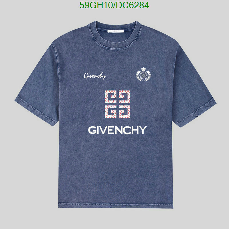 Clothing-Givenchy Code: DC6284 $: 59USD