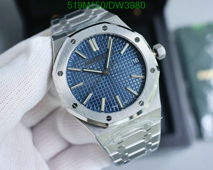 Watch-Mirror Quality-Audemars Piguet Code: DW3980 $: 519USD