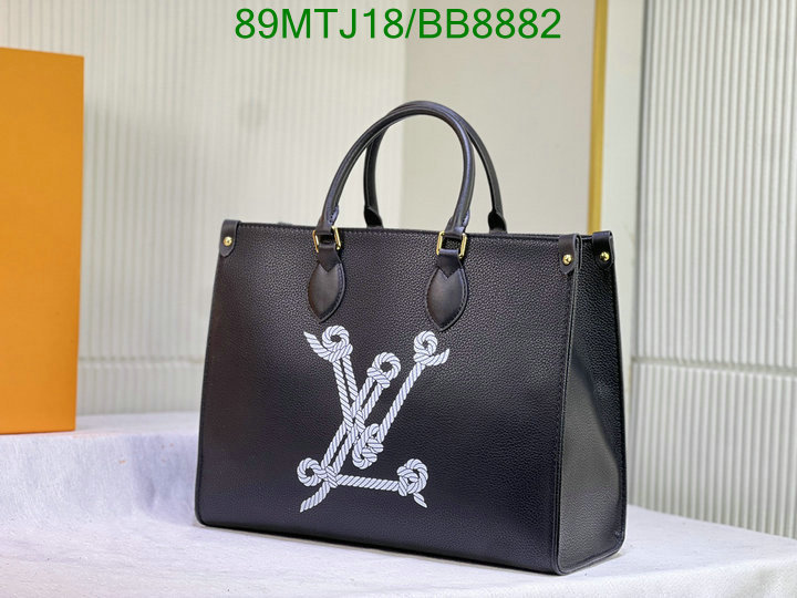 LV Bag-(4A)-Handbag Collection- Code: BB8882 $: 89USD