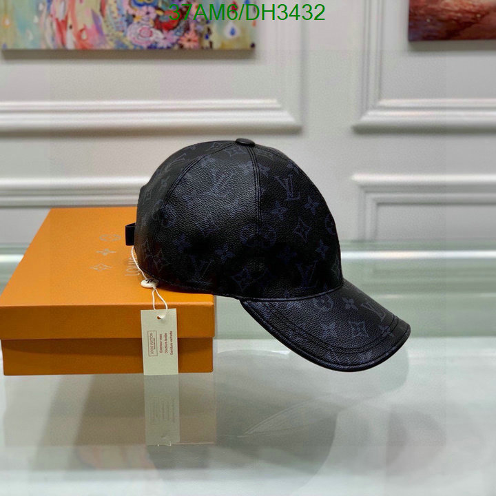 Cap-(Hat)-LV Code: DH3432 $: 37USD