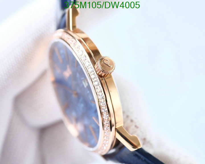 Watch-Mirror Quality-PIAGET Code: DW4005 $: 375USD