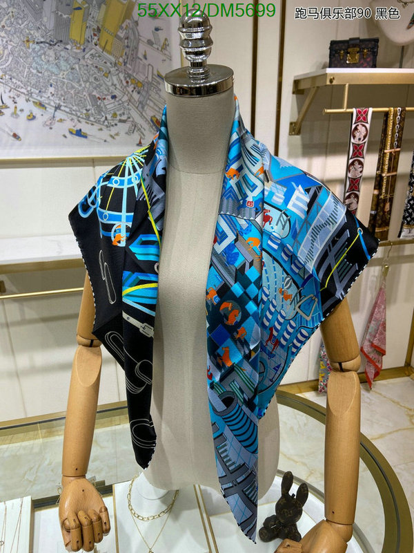 Scarf-Hermes Code: DM5699 $: 55USD