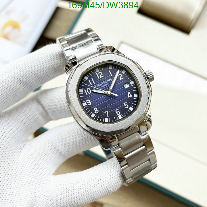 Watch-4A Quality-Patek Philippe Code: DW3894 $: 169USD