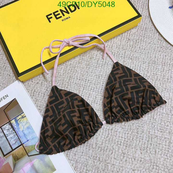 Swimsuit-Fendi Code: DY5048 $: 49USD