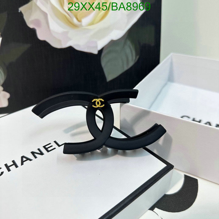 Headband-Chanel Code: BA8969 $: 29USD