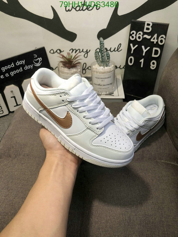 Women Shoes-NIKE Code: DS3486 $: 79USD