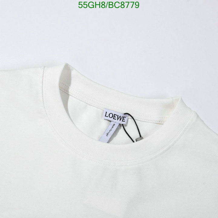 Clothing-Loewe Code: BC8779 $: 55USD