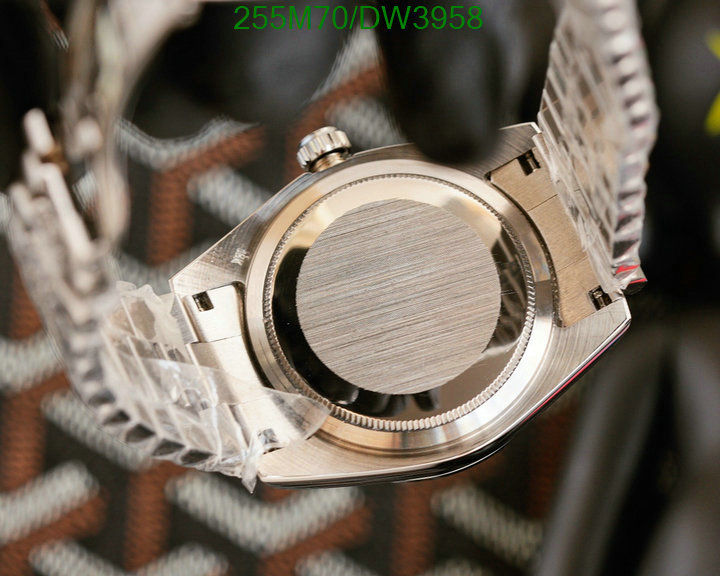 Watch-Mirror Quality-Rolex Code: DW3958 $: 255USD