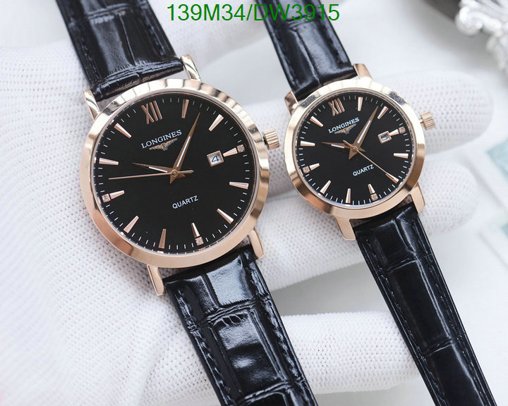 Watch-4A Quality-LONGINES Code: DW3915 $: 139USD