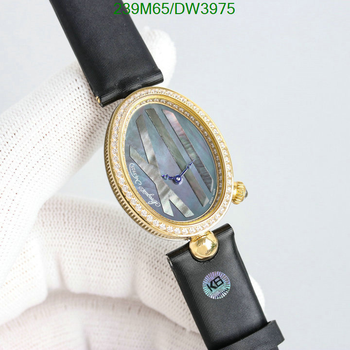 Watch-Mirror Quality-Breguet Code: DW3975 $: 239USD