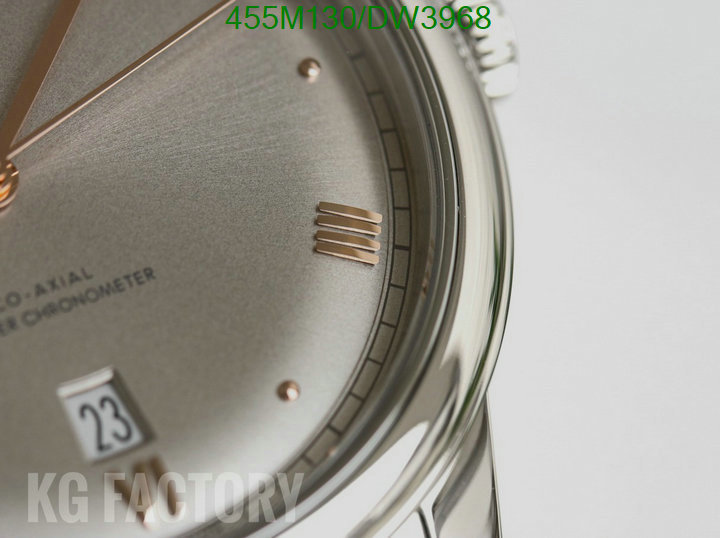 Watch-Mirror Quality-Omega Code: DW3968 $: 455USD