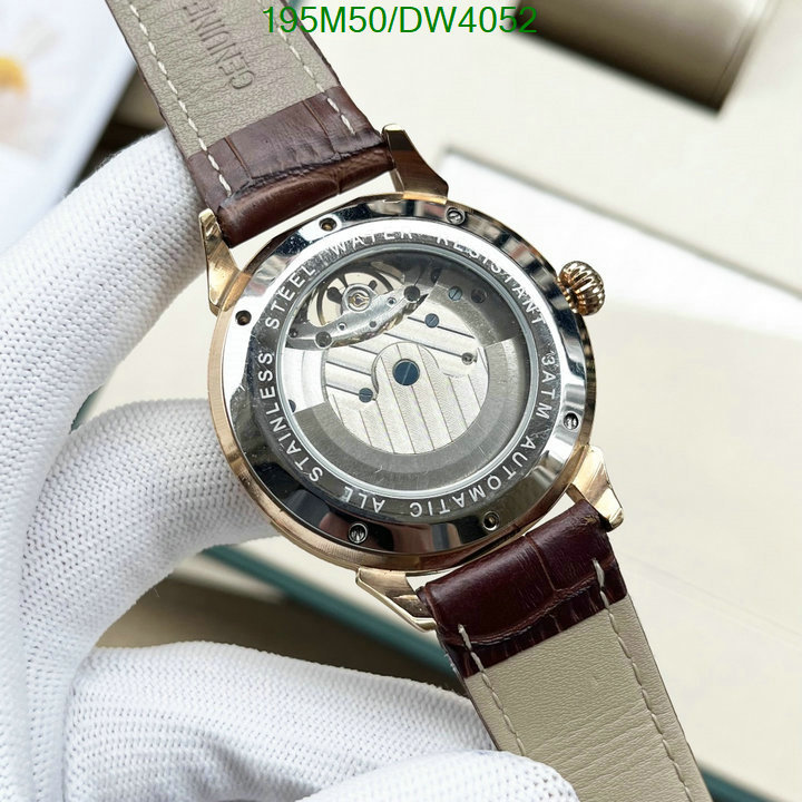 Watch-Mirror Quality-Rolex Code: DW4052 $: 195USD