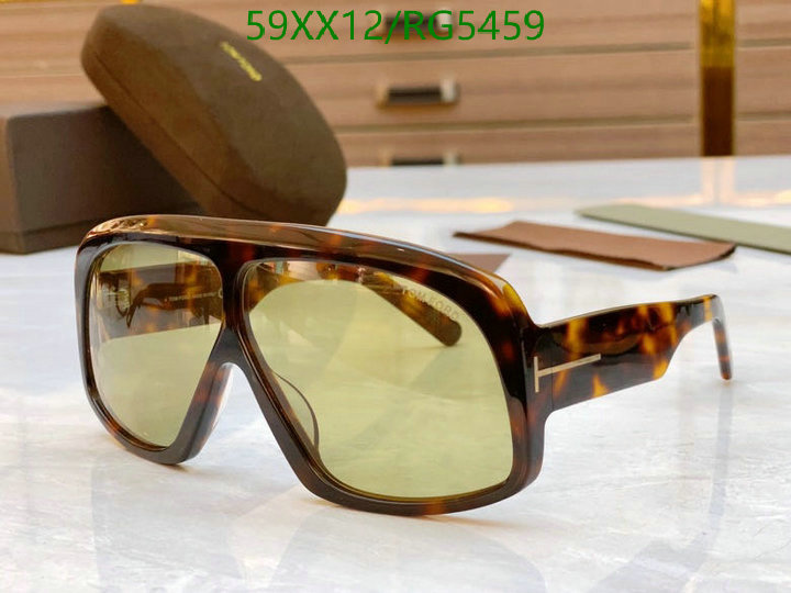 Glasses-Tom Ford Code: RG5459 $: 59USD