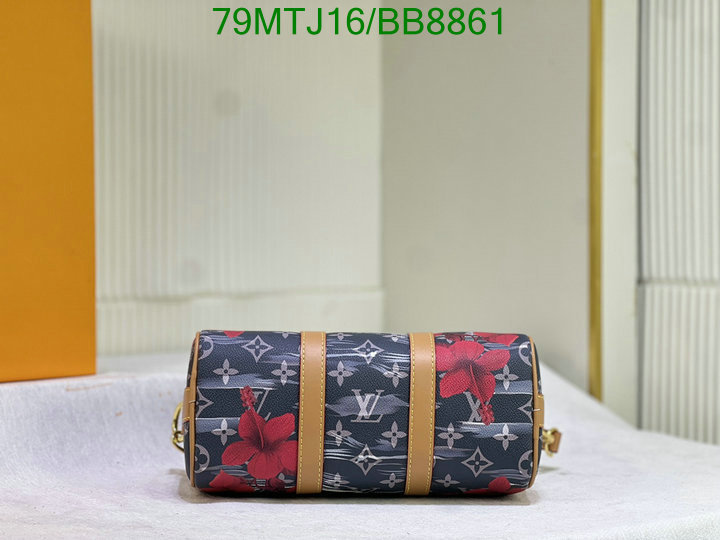 LV Bag-(4A)-Speedy- Code: BB8861 $: 79USD