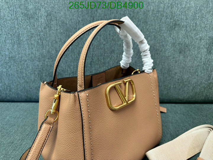 Valentino Bag-(Mirror)-Crossbody- Code: DB4900