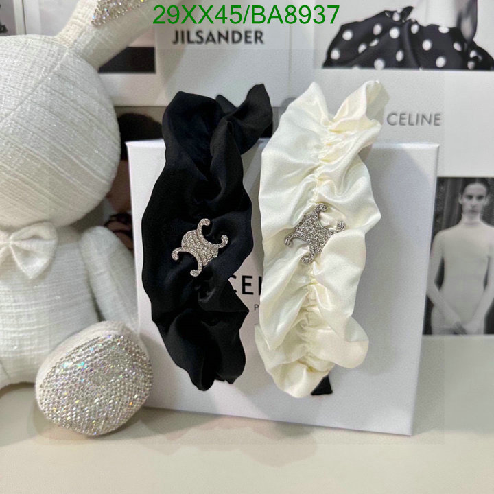 Headband-Celine Code: BA8937 $: 29USD