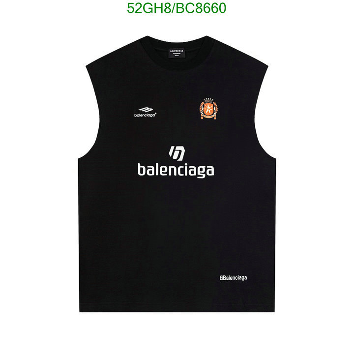 Clothing-Balenciaga Code: BC8660 $: 52USD