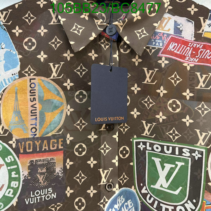 Clothing-LV Code: BC8477 $: 105USD