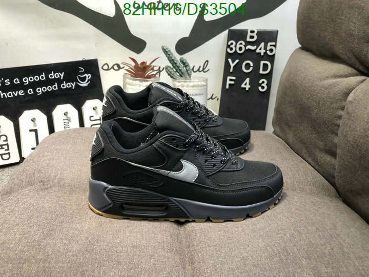 Women Shoes-NIKE Code: DS3504 $: 82USD