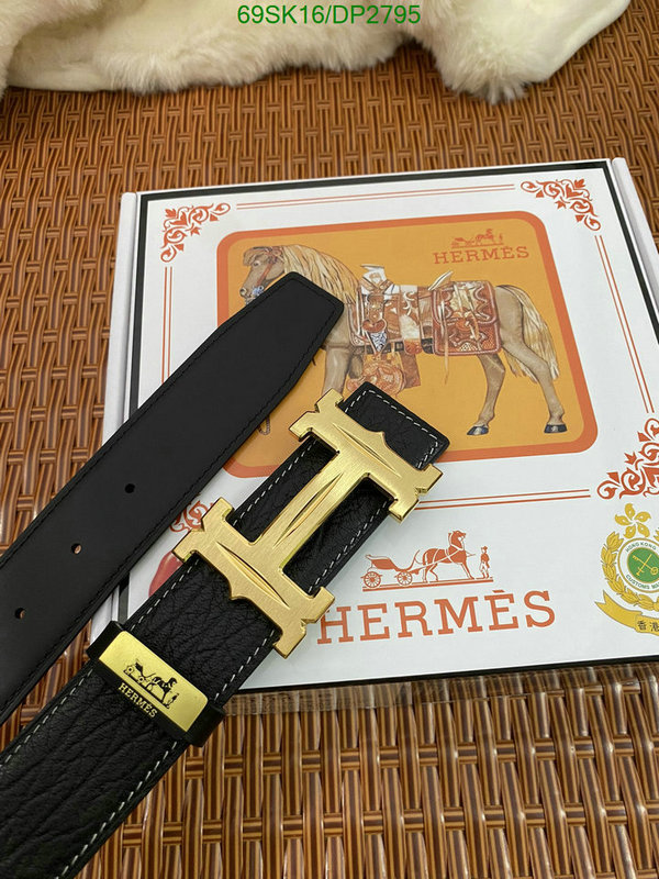 Belts-Hermes Code: DP2795 $: 69USD