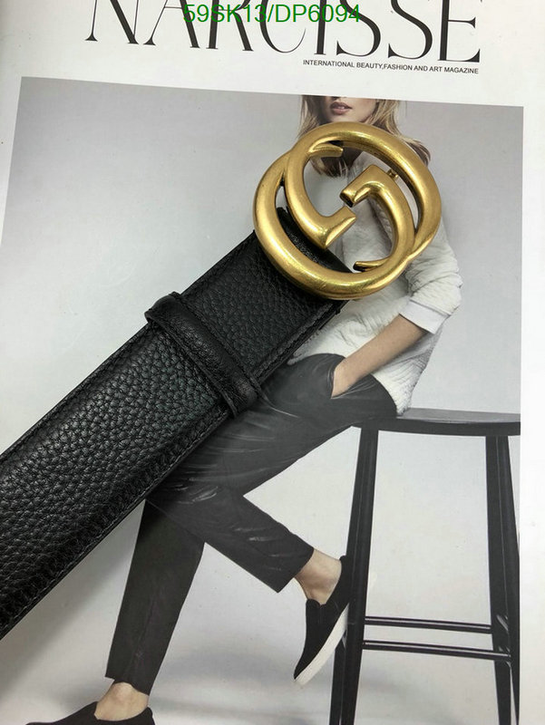 Belts-Gucci Code: DP6094 $: 59USD