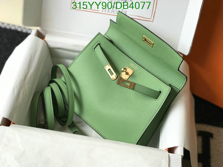 Hermes Bag-(Mirror)-Kelly- Code: DB4077 $: 315USD