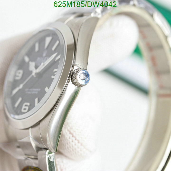 Watch-Mirror Quality-Rolex Code: DW4042 $: 625USD