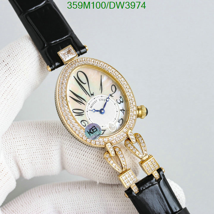 Watch-Mirror Quality-Breguet Code: DW3974 $: 359USD