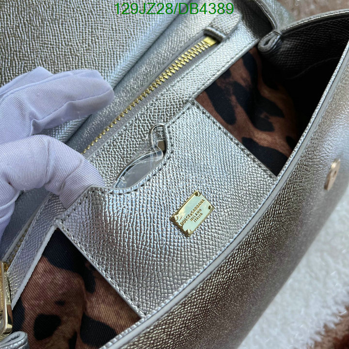 D&G Bag-(Mirror)-Sicily Code: DB4389 $: 129USD