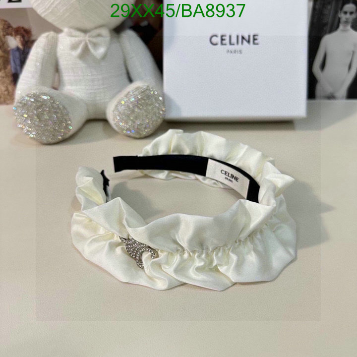 Headband-Celine Code: BA8937 $: 29USD