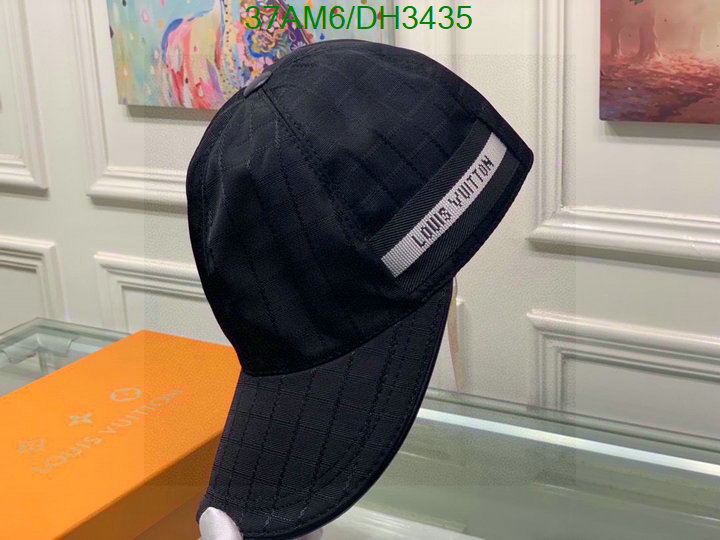 Cap-(Hat)-LV Code: DH3435 $: 37USD