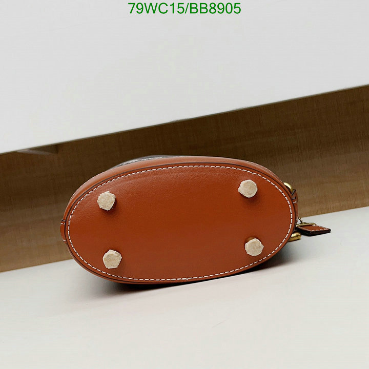 Coach Bag-(4A)-Crossbody- Code: BB8905 $: 79USD