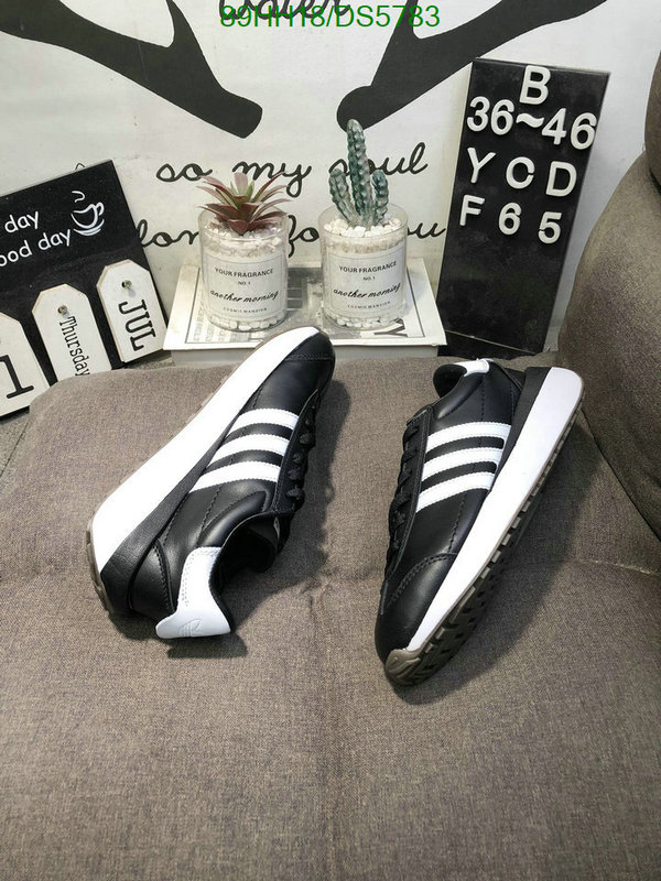 Women Shoes-Adidas Code: DS5783 $: 89USD