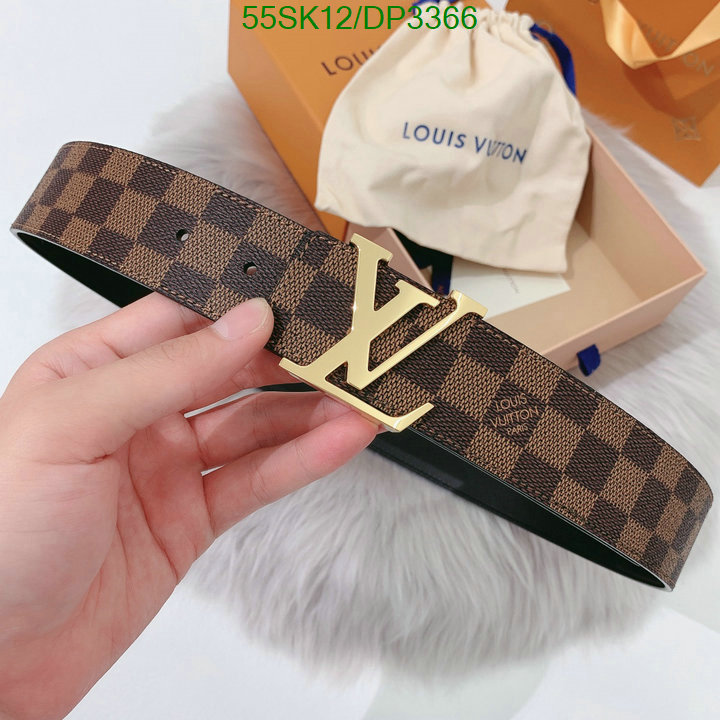 Belts-LV Code: DP3366 $: 55USD