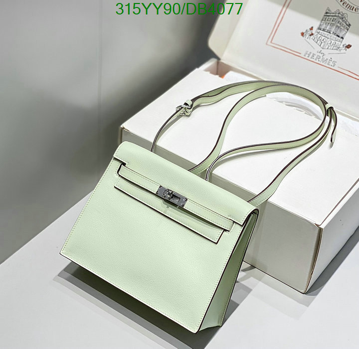 Hermes Bag-(Mirror)-Kelly- Code: DB4077 $: 315USD