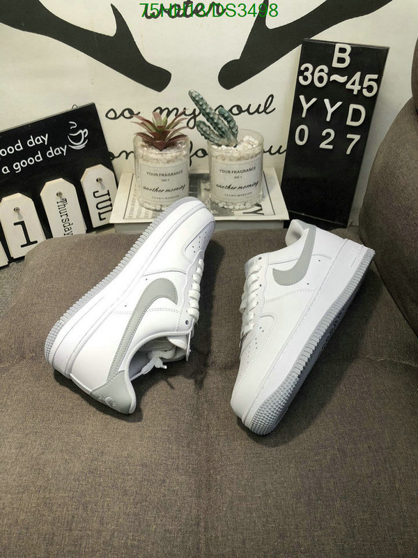 Women Shoes-NIKE Code: DS3498 $: 75USD