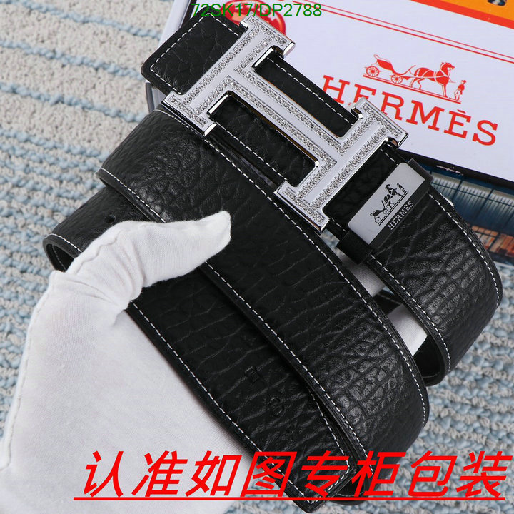 Belts-Hermes Code: DP2788 $: 72USD